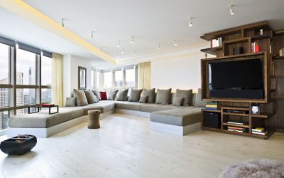 Les avantages de l’immobilier neuf
