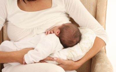 Coussin d’allaitement : bien choisir son modèle