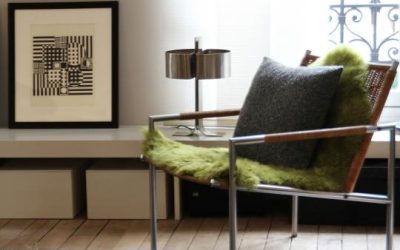 Comment aménager un petit salon ?