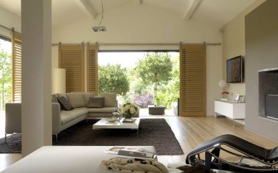 Le guide de décoration pour avoir une ambiance chaleureuse dans son salon