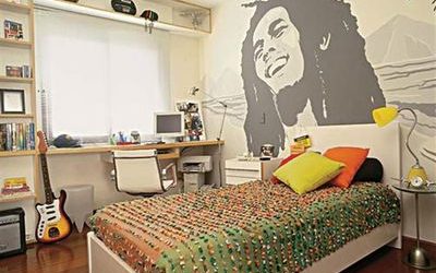 Refaire la chambre des enfants à base de bons plans