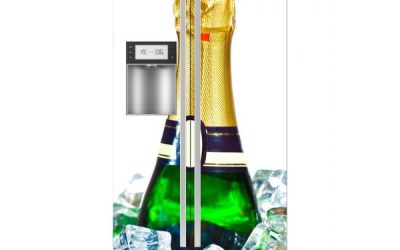 5 idées originales pour décorer un frigo