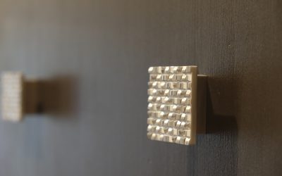 Les différents styles de patères