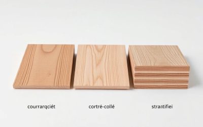 Guide complet : comment choisir le parquet idéal avec nos astuces et recommandations